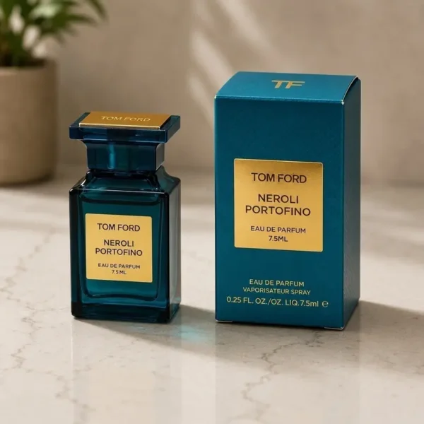 Tom Ford Neroli Portofino Eau de Parfum 7.5 mL