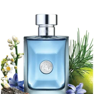 Versace Pour Homme Eau de Toilette 5 mL