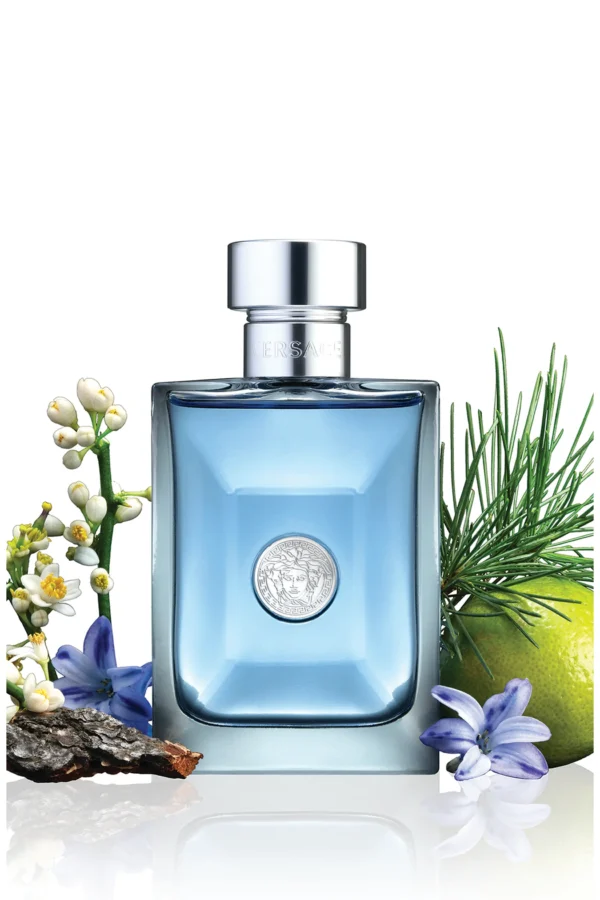 Versace Pour Homme Eau de Toilette 5 mL
