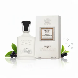 Creed Silver Mountain Water Eau de Parfum 15 mL