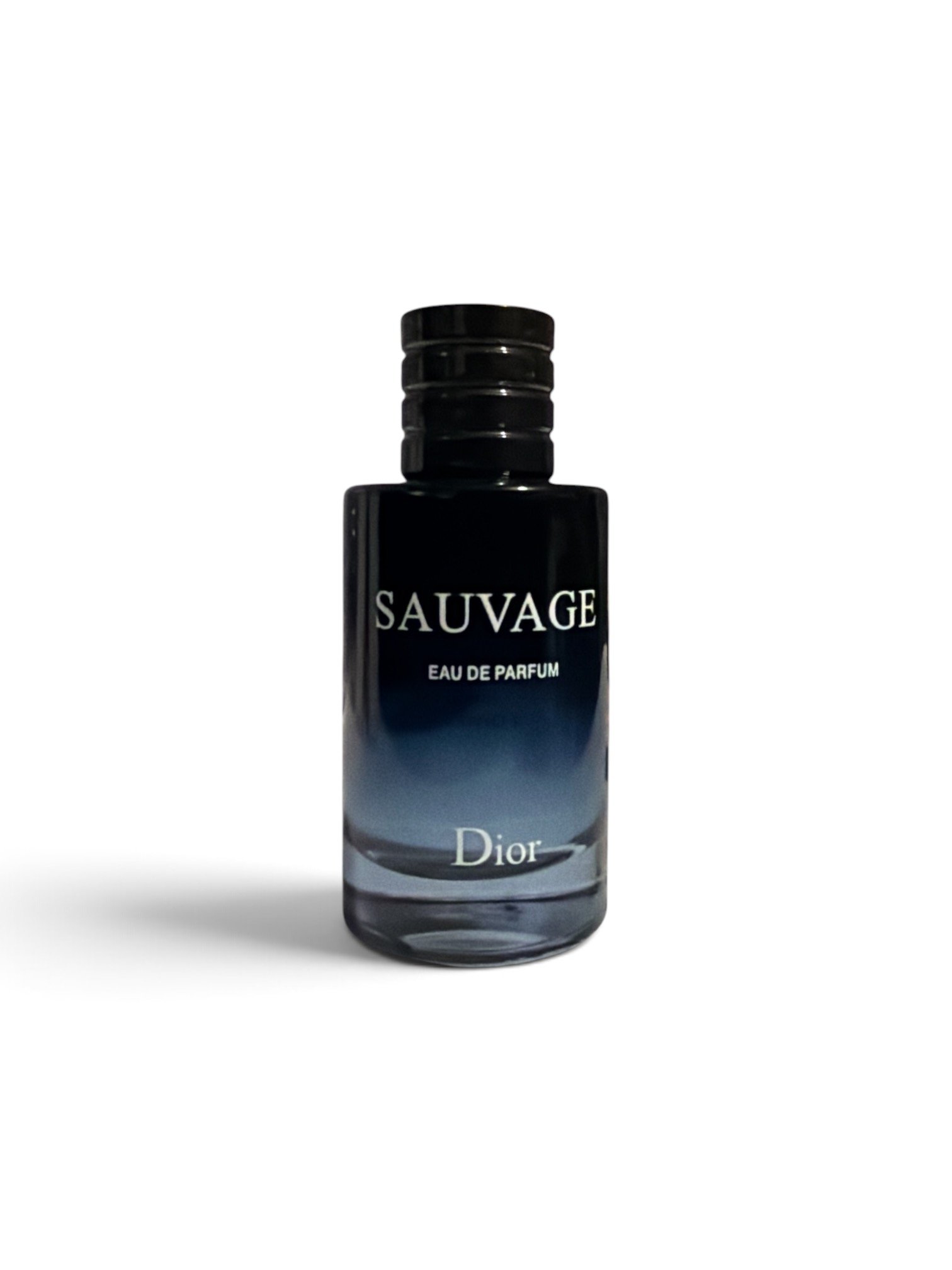 Mini Dior Sauvage Eau de Parfum – 10 mL