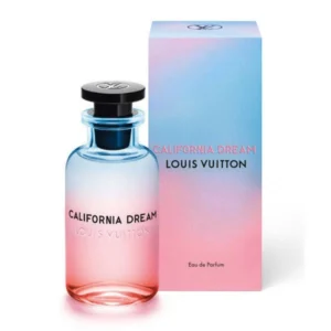 Louis Vuitton California Dream Eau de Parfum - 15 mL