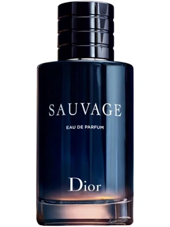 Mini Dior Sauvage Eau de Parfum – 10 mL - Image 4