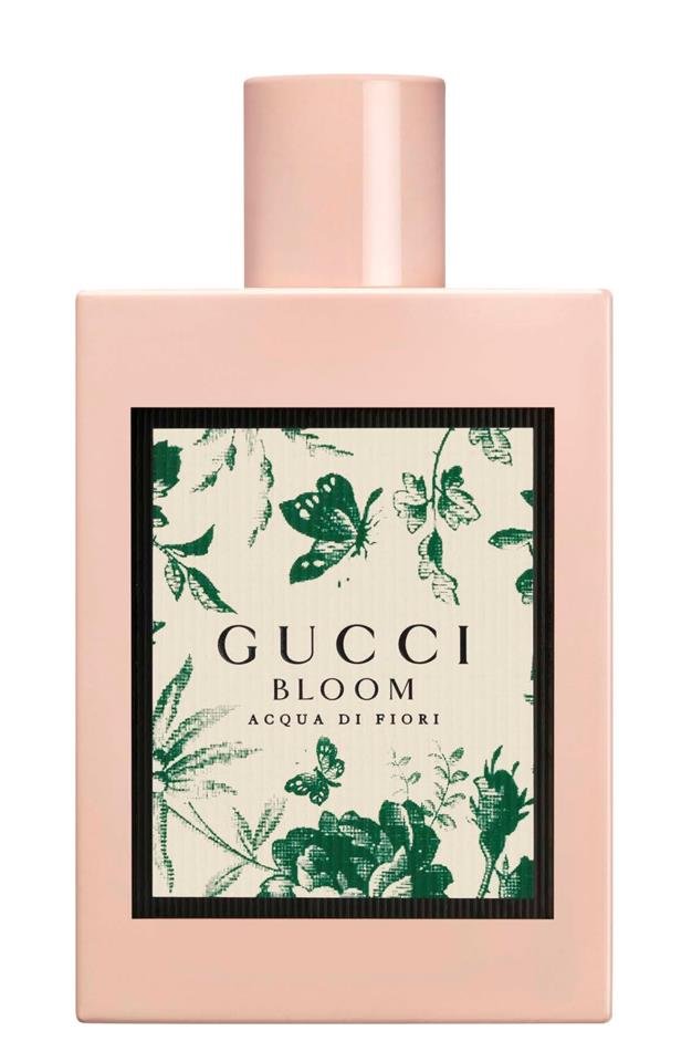 Gucci Bloom Acqua di Fiori Eau de Toilette 5 mL - Image 4