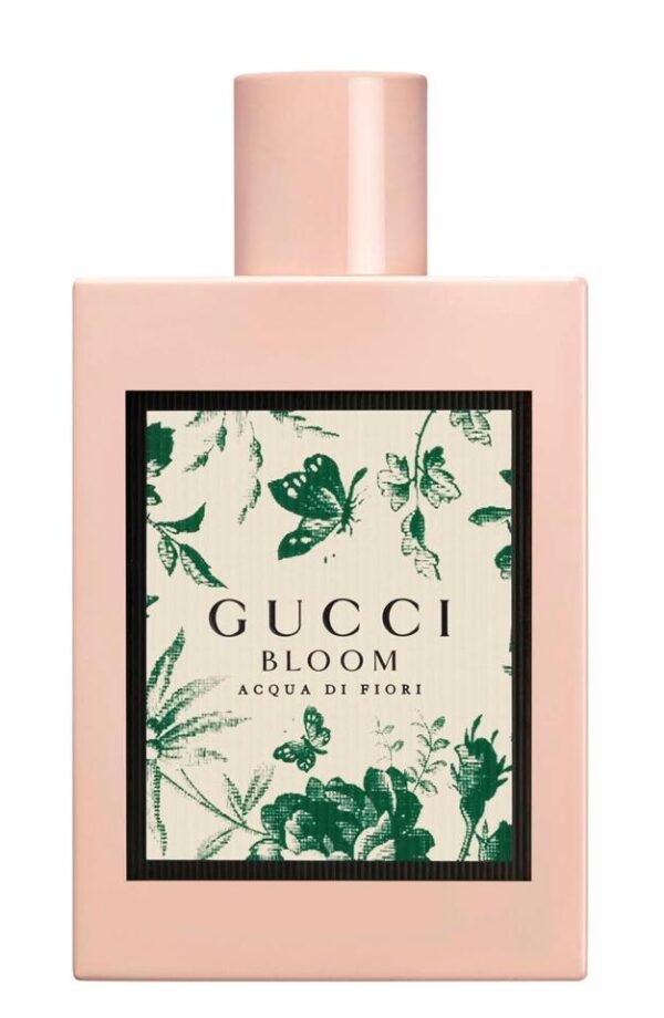 Gucci Bloom Acqua di Fiori Eau de Toilette 5 mL
