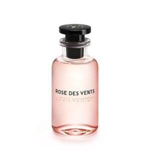 Louis Vuitton Rose des Vents Eau de Parfum - 15 mL