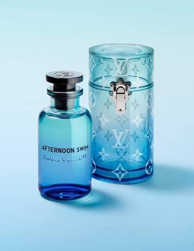 Louis Vuitton Afternoon Swim Eau de Parfum 15 mL - Image 4