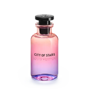 Louis Vuitton City of Stars Eau de Parfum - 15mL