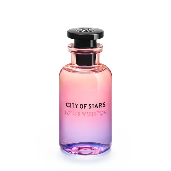Louis Vuitton City of Stars Eau de Parfum - 15mL