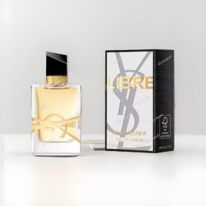 Yves Saint Laurent Libre Eau de Parfum – 7.5 mL