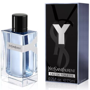 Yves Saint Laurent Y Eau de Toilette – 7.5 mL