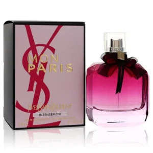 Yves Saint Laurent Mon Paris Intensément Eau de Parfum Intense – 7.5 mL