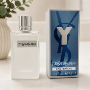 Yves Saint Laurent Y Eau Fraîche – 7.5 mL